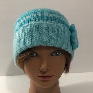 Beautiful beanie one size